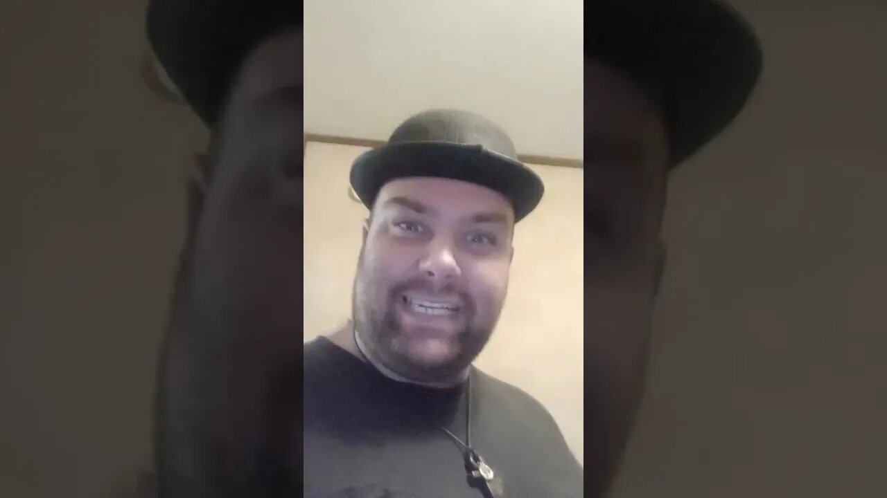 Oh my the boys are back!