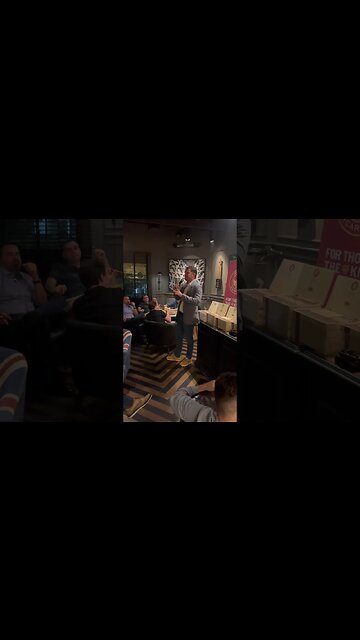 22 de novembro de 2023