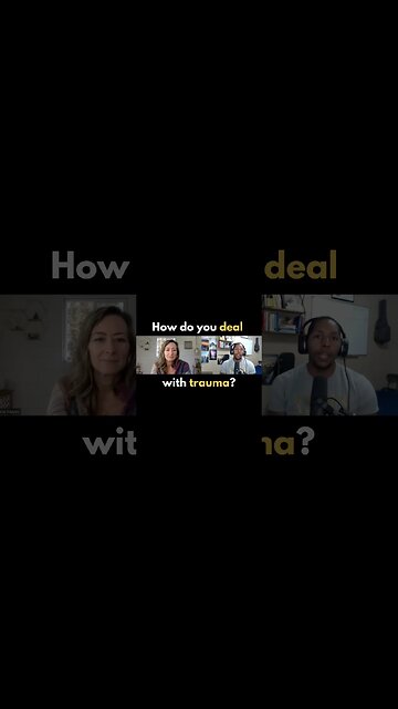 Can People Recover from Trauma in the Same Way?