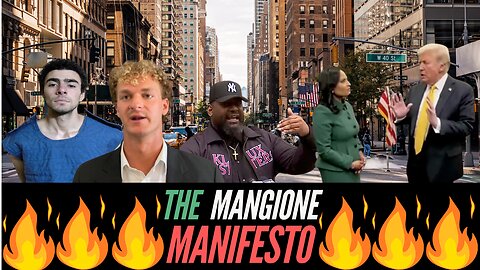 Juicy J's 🔥🔥🔥HOT TOPICS🔥🔥🔥| Mangione Manifesto RELEASED | Daniel Penny REACTION | Trump INTERVIEW |