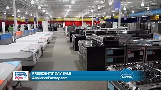 MHL- Appliance Factory and Mattress Kingdom