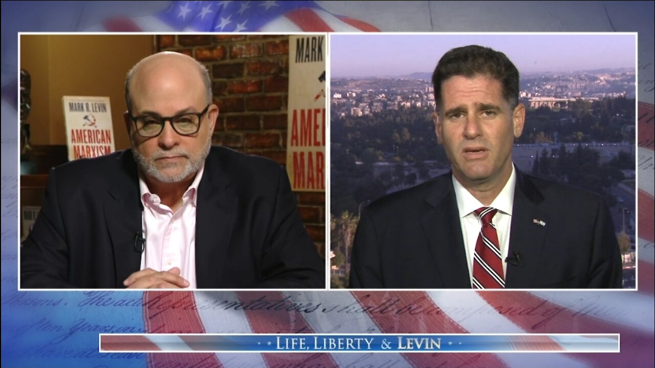 Former Israeli Ambassador to US Sounds Off on Media Coverage of Palestinian Attacks