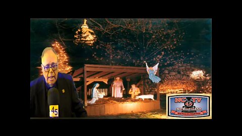 NCTV45’S THOUGHT FOR THE DAY MONDAY NOVEMBER 29 2021