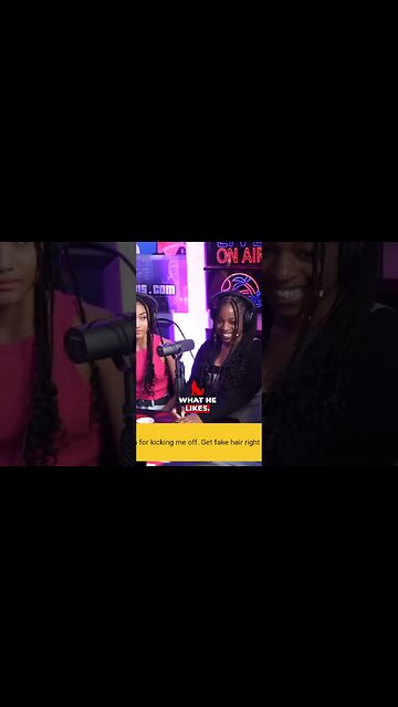 finding out what her man likes