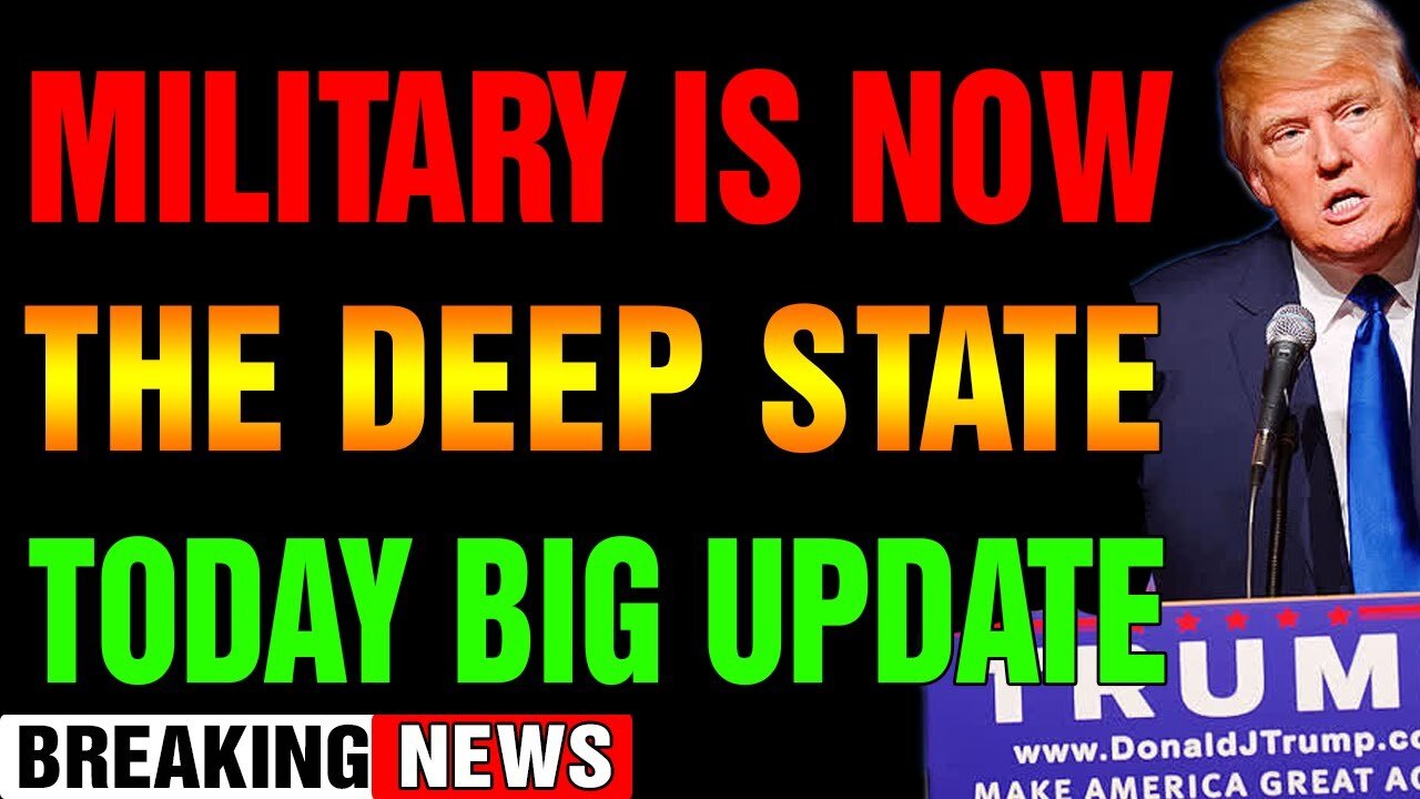 WARNING UPDATE SHOCKING INDICTMENTS ARE JUST RELEASED HUGE UPDATE
