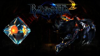 Closer to Hell!!!: Bayonetta 2 #21