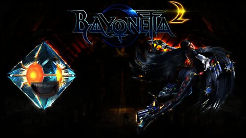 Closer to Hell!!!: Bayonetta 2 #21