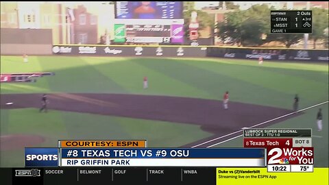 Walk-Off Helps Keep Cowboys' Season Alive