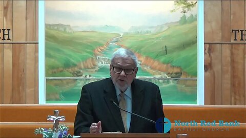 Things That Accompany Salvation