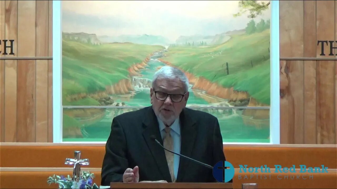 Things That Accompany Salvation