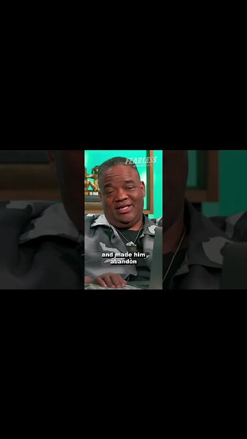 Morgan Freeman CHECKS Don Lemon on Live TV