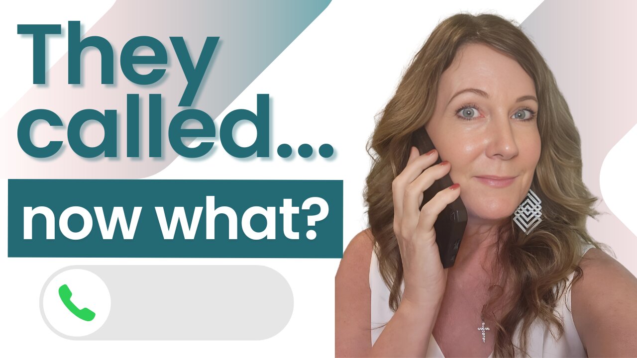 Your Estranged Child Just Called—What’s Next?