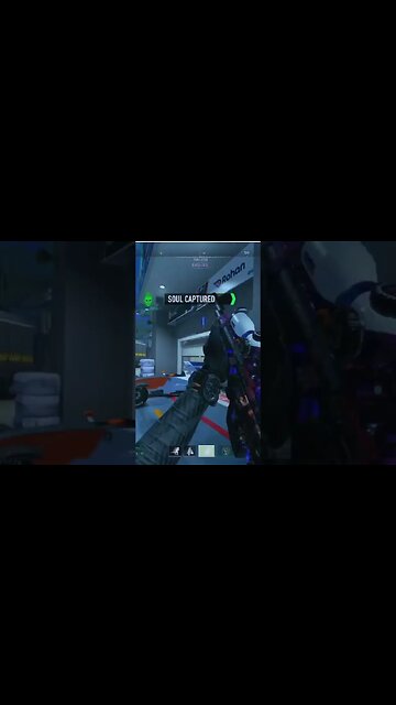 CONTROLLED CHAOS IS WHERE IM BEST! #cod #gaming