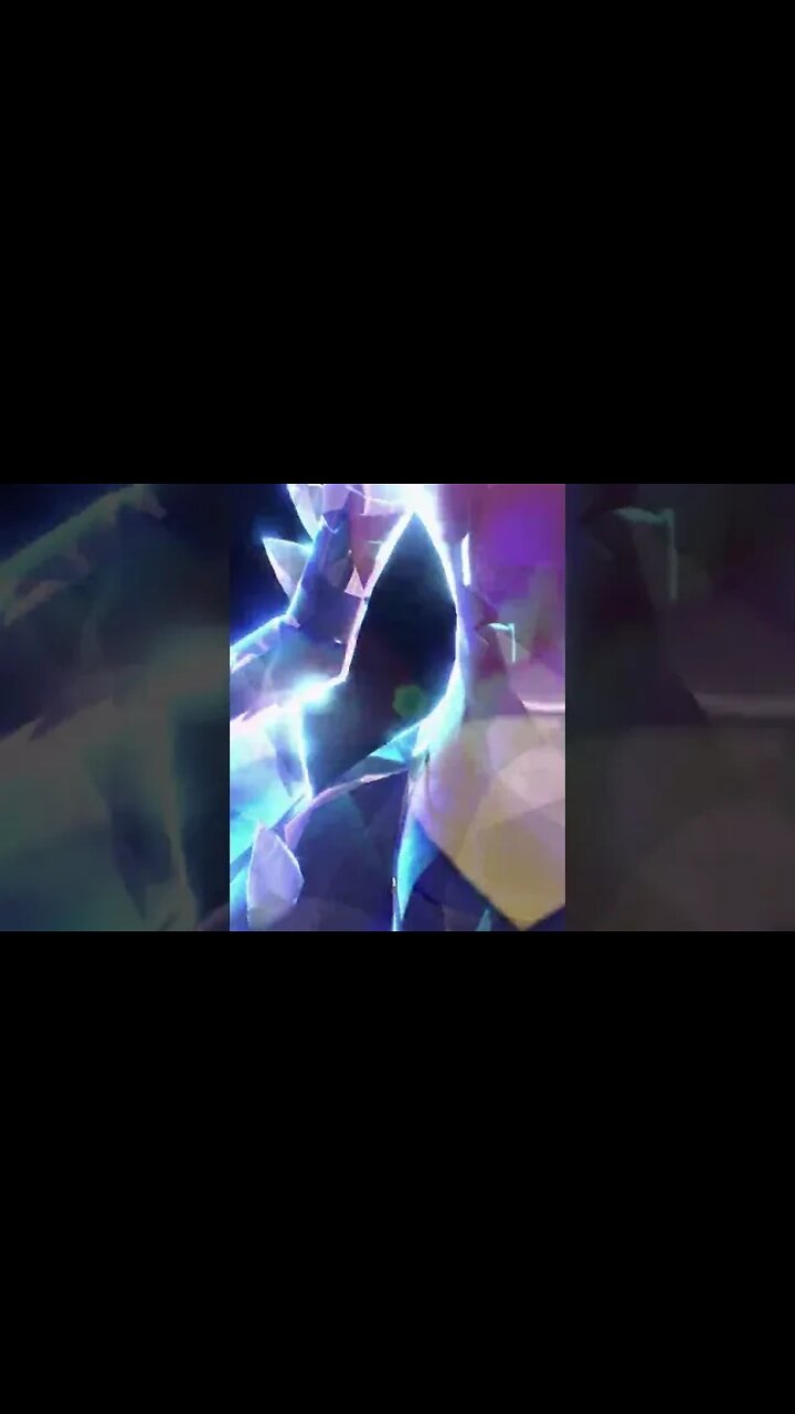 🐲 CAPTURA A GARCHOMP EN POKÉMON ESCARLATA Y PÚRPURA #shorts