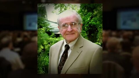 A Tribute to Dr Alan Westin