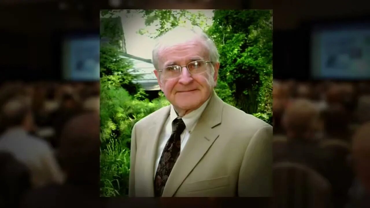 A Tribute to Dr Alan Westin