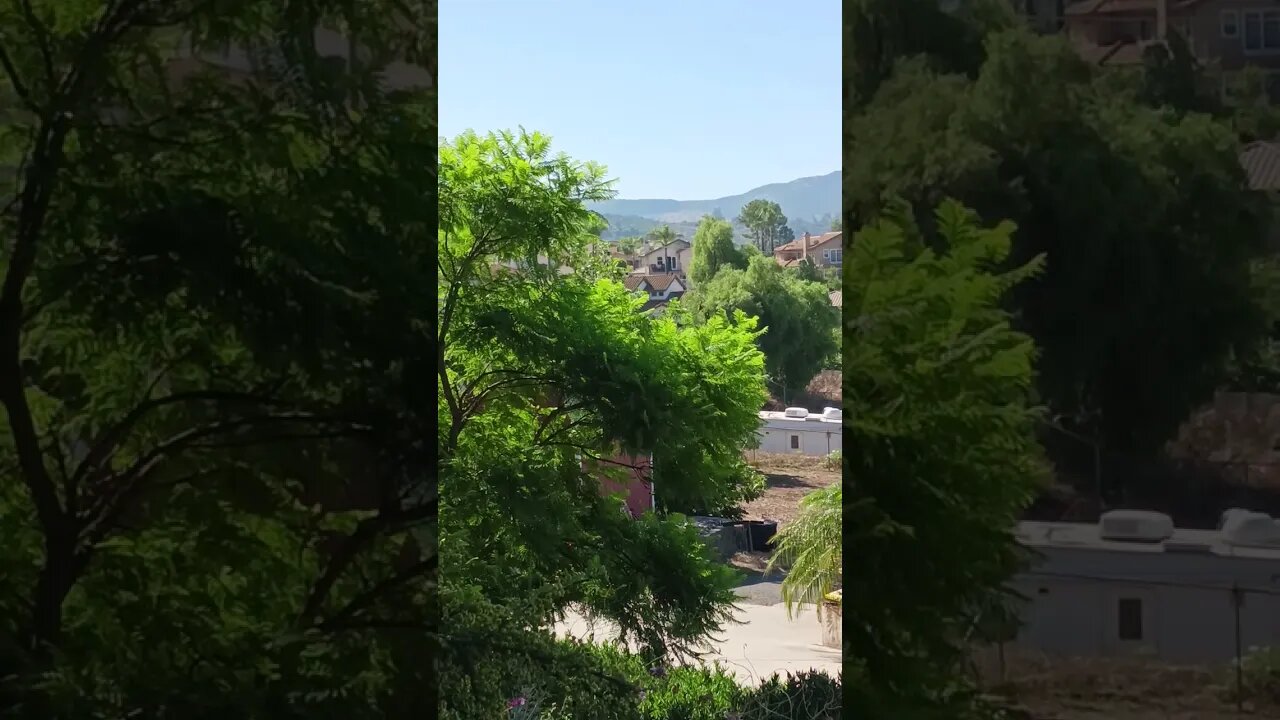 WARNING! CAN WE TRUST POLICE? WHEN STORMS & FIRES ARE HEADING OUR WAY?