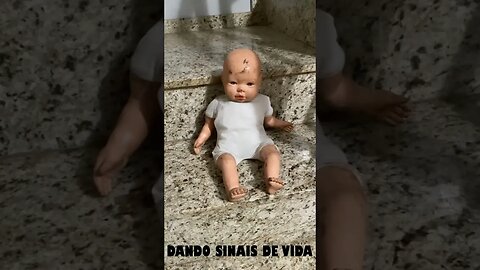 DANDO SINAIS de REAÇÃO