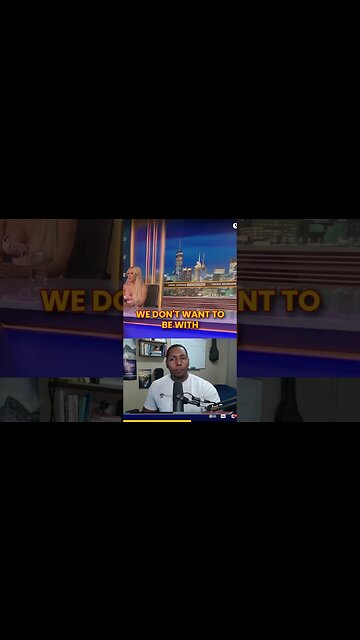 Why Body Count Matters #viral #shorts #redpill #modernwomenbelike #modernwoman #podcast