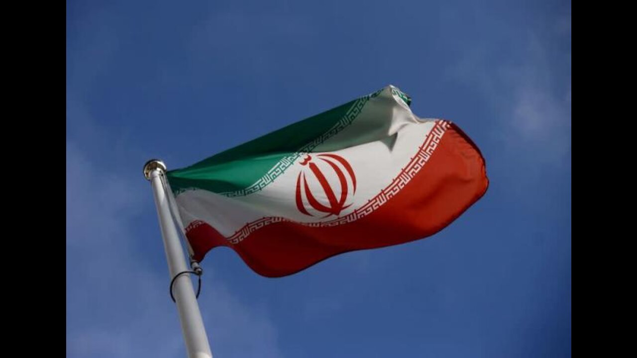 Iran Asked US to Unfreeze $10B to Show Good Will