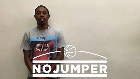 The Cousin Stizz Interview - No Jumper