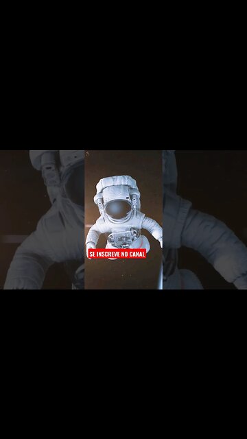 🌍 Quanto tempo duraria um ser humano no espaço sem um trage especial? Confira🌍