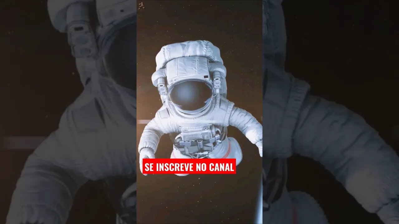 🌍 Quanto tempo duraria um ser humano no espaço sem um trage especial? Confira🌍