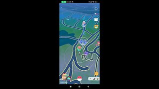 Live de Pokémon GO