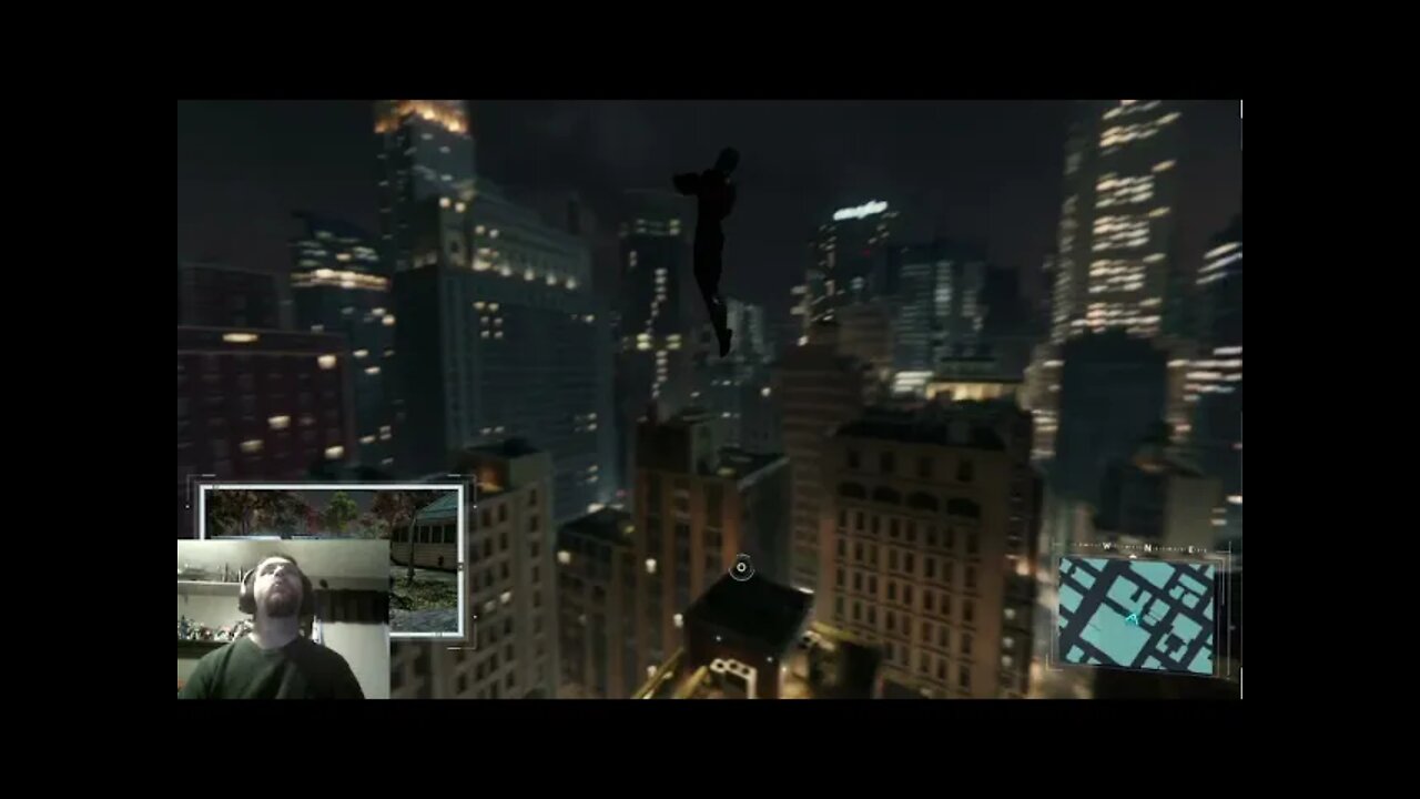 friendly neighborhood spider 10