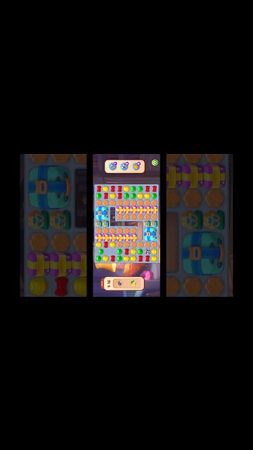 Shorts Playrix Homescapes Gameplay Walkthrough Level 12430-010