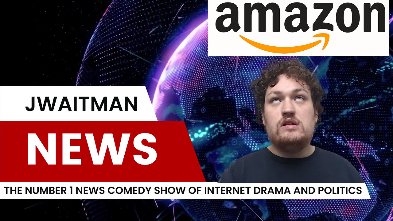 BREAKING NEWS: Amazon Customer Service Is HIDING something!
