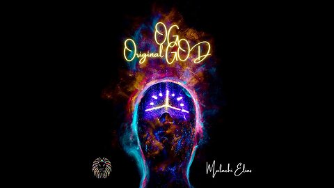OG Original GOD | Free Kingdom Rap Album | Malachi Elias 444 HZ