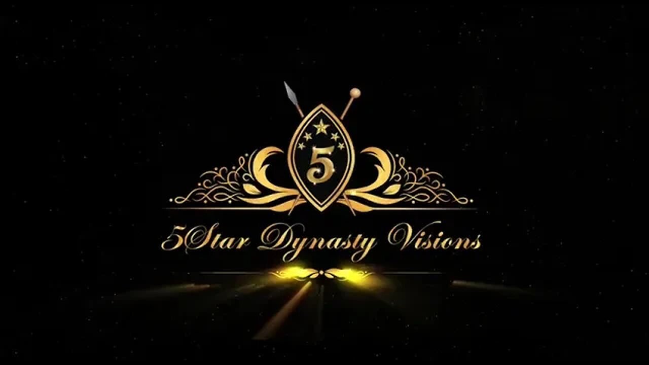 5Star Dynasty Visions, nr1 marketing consultancy