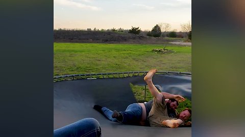 Springtime Fails