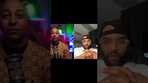 RAZ B's Brother Talks Orlando Brown & Raz B Exploitation ?