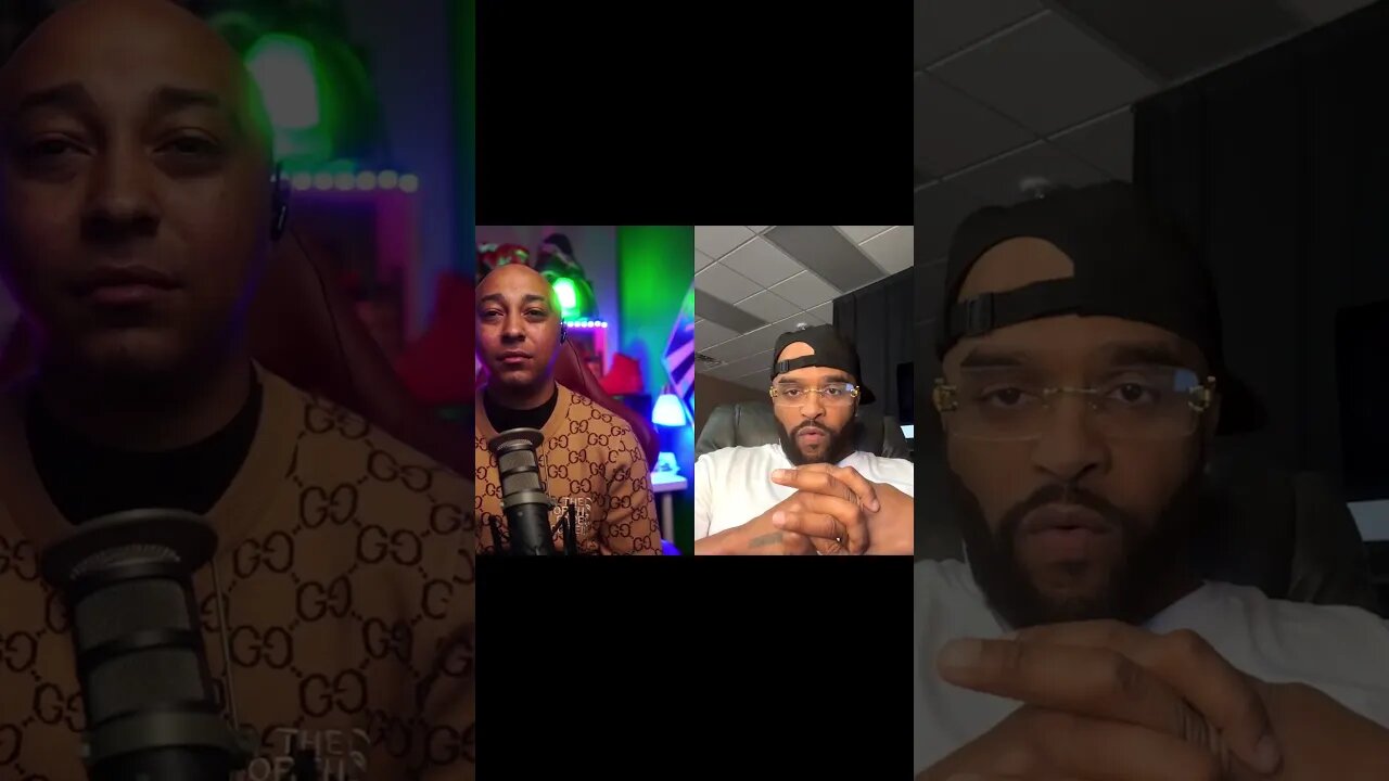 RAZ B's Brother Talks Orlando Brown & Raz B Exploitation ?