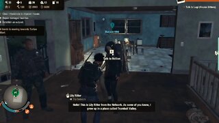 Survival Wednesday! State of Decay 2!