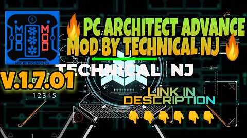 🔥PC ARCHITECT ADVANCE MOD APK LATEST VERSION 1.7.01🔥 👇 Direct LINK IN DISCRETION 👇