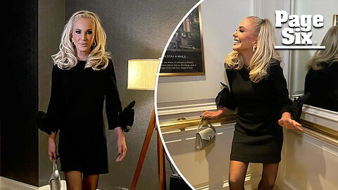 Shannon Beador is healing from 'a lot of hurts' after ex John Janssen hangs out with Alexis Bellino