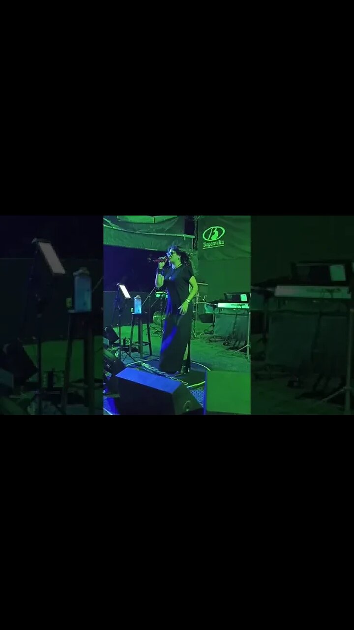 [ORLEANE PLÁCIDO] CANTA O XOTE DAS MENINAS 01⭐️✨