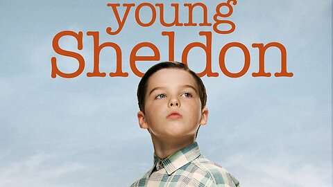 Young Sheldon (2017) First Look