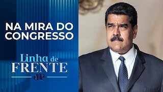 Maduro pode ser preso amanhã? Comentaristas analisam I LINHA DE FRENTE