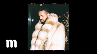 [FREE FOR PROFIT] DRAKE TYPE BEAT 2023 - SORRY I CHANGED