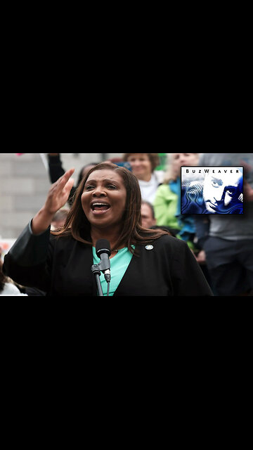 Letitia James Lies About Campaigning To Pursue Trump And Disrespecting Him