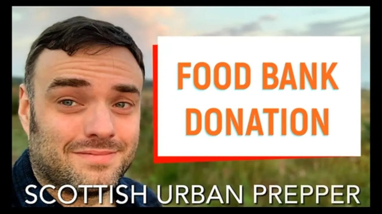 Prepping - Our Food Preps are gone, £10 Challenge Update, Cost of Living update