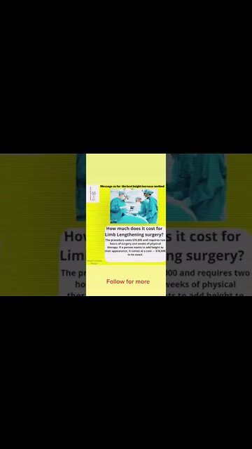 increase height after 18 #shorts