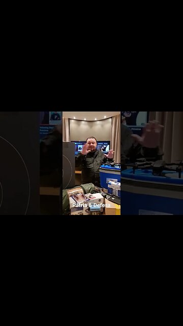 Internet Planetária, Projeto Conectividade e Soberania 1(Starlink)