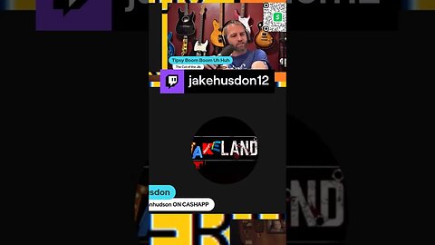 jib told john macarthur off | jakehusdon12 on #Twitch