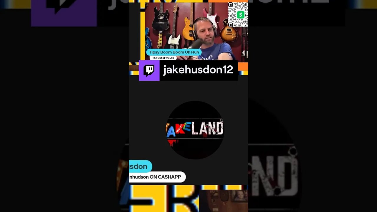 jib told john macarthur off | jakehusdon12 on #Twitch