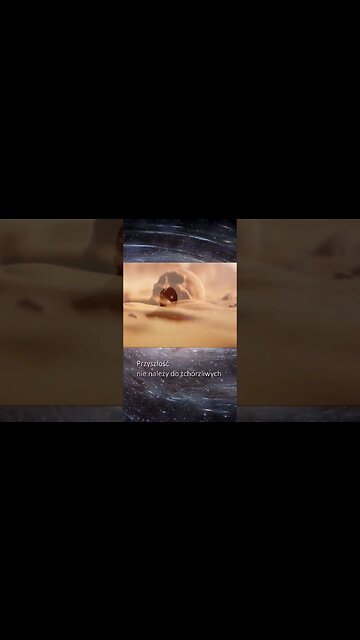 PRZYSZŁOŚĆ NIE NALEŻY DO TCHÓRZLIWYCH